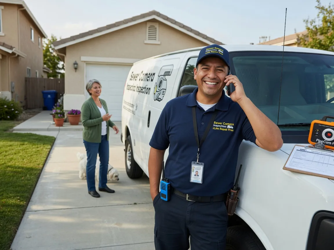 Sewer Line Repair Woodbury, VT FAQs